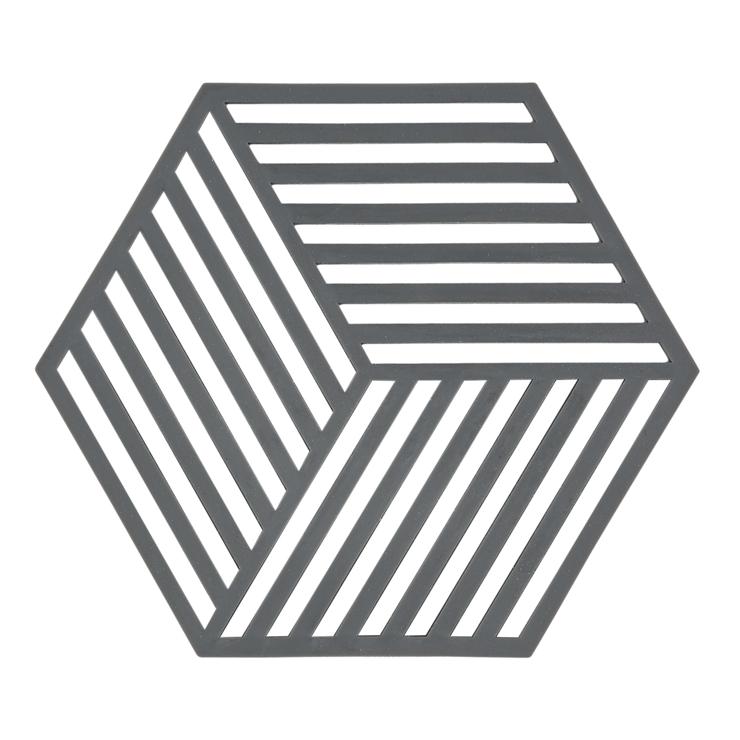 Zone Denmark Hexagon Trivet
