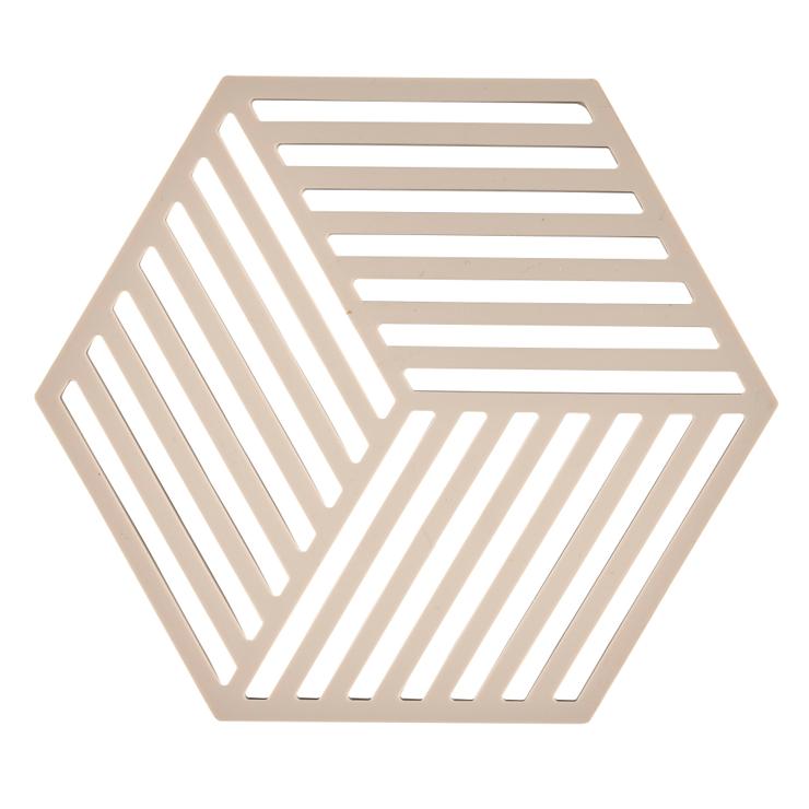 Zone Denmark Hexagon Trivet