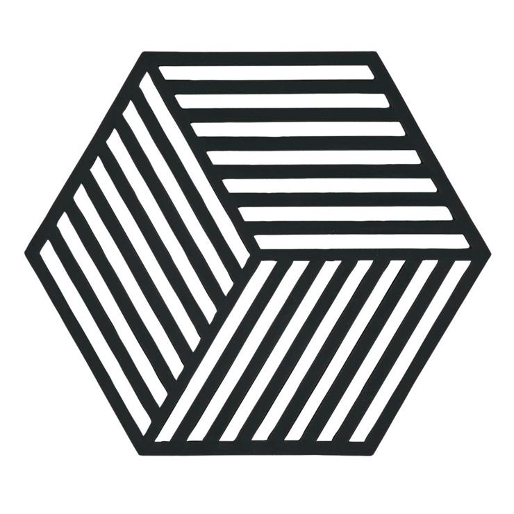 Zone Denmark Hexagon Trivet