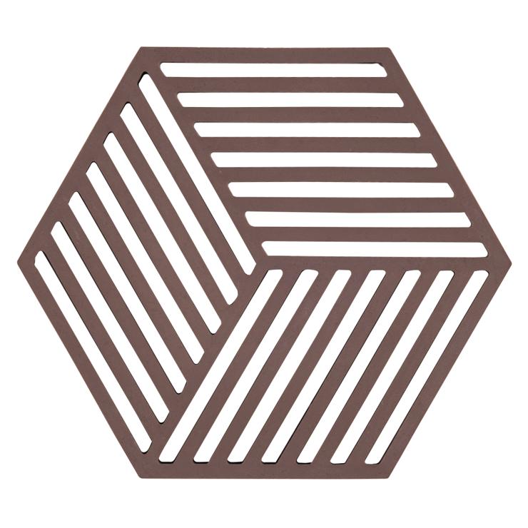 Zone Denmark Hexagon Trivet