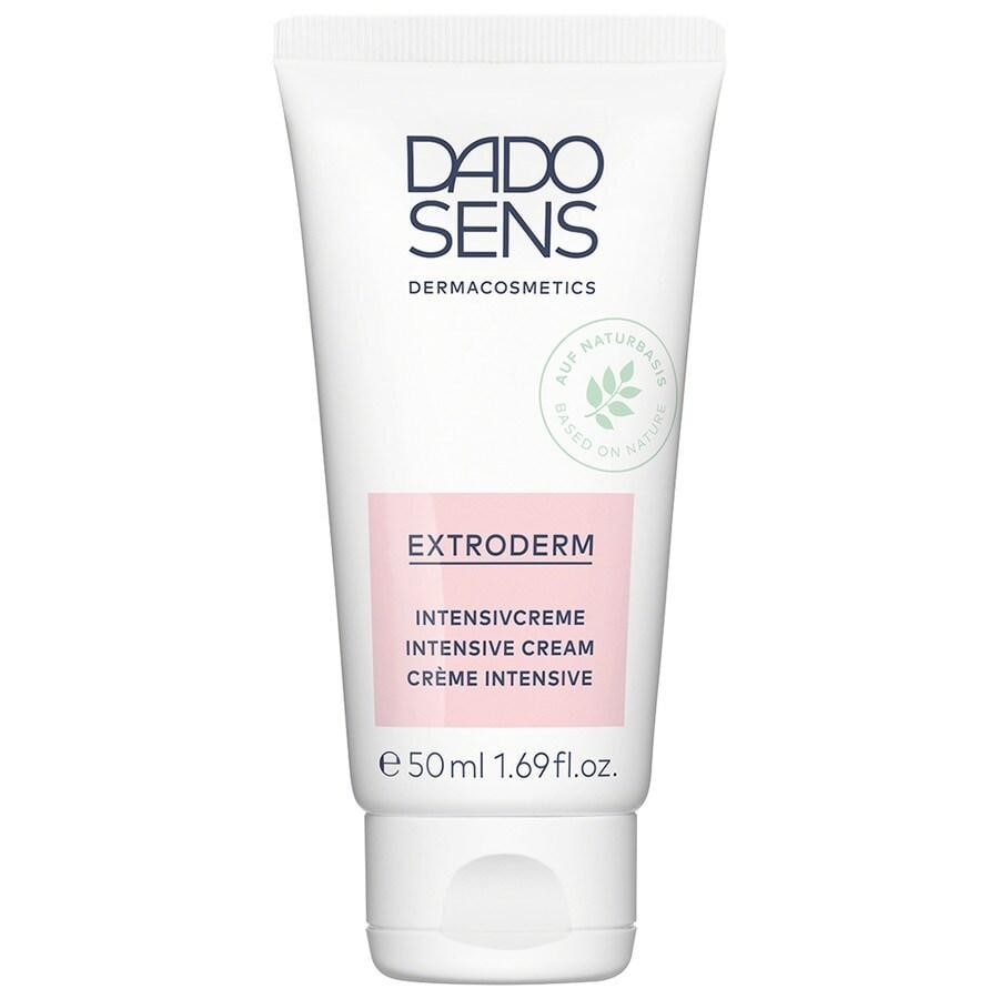 DADO SENS Dermacosmetics EXTRODERM INTENSIVE CREAM