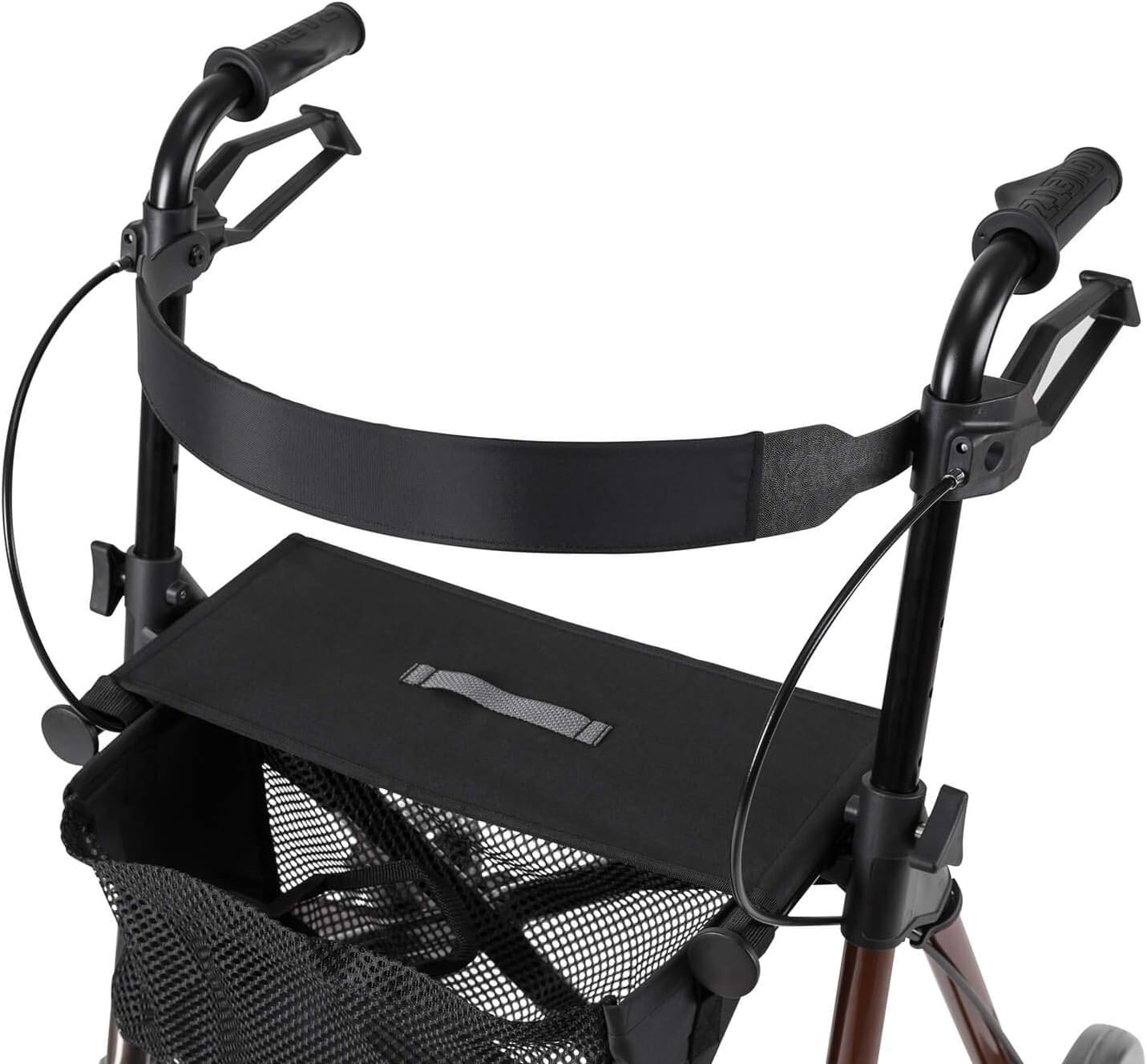 Dietz TAiMA Comfort Back Strap for Wheeled Walker