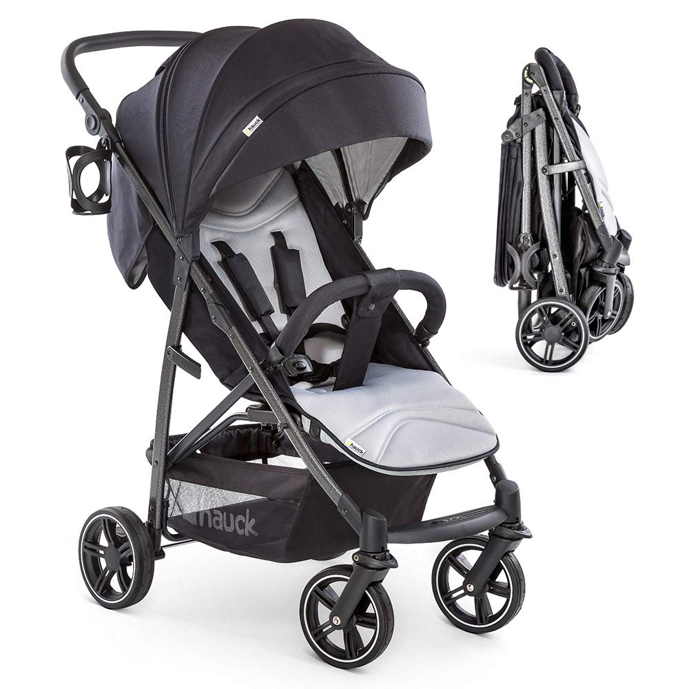 Hauck 148402 Unisex Buggy