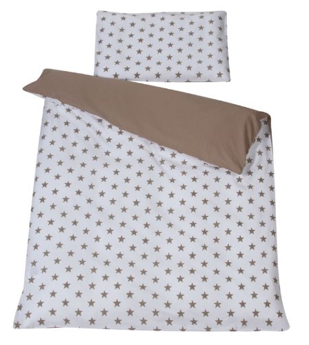 Schardt 2 Pieces of Bedding/