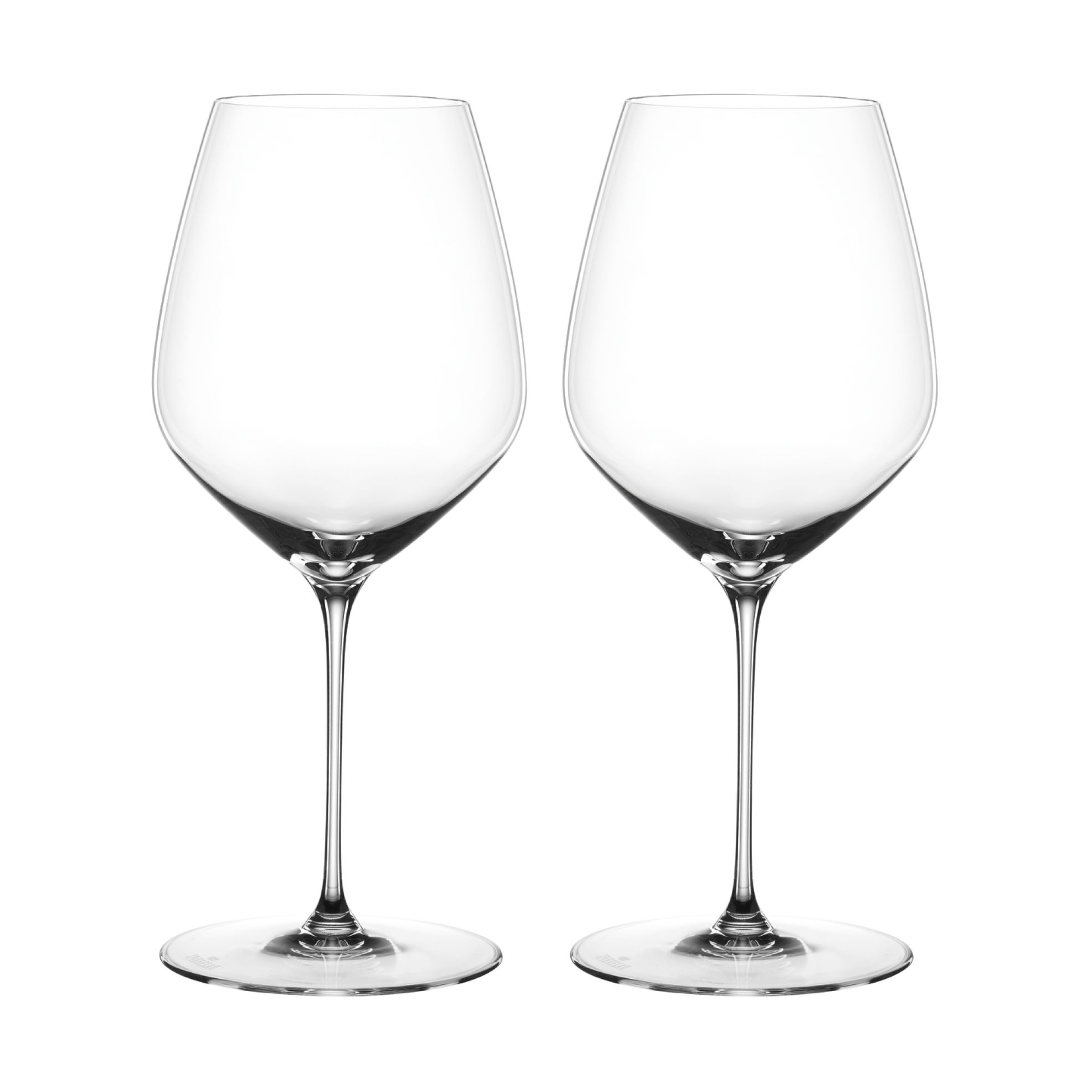 Spiegelau HI-LITE Burgundy Wine Glass 70 cl 2-pack