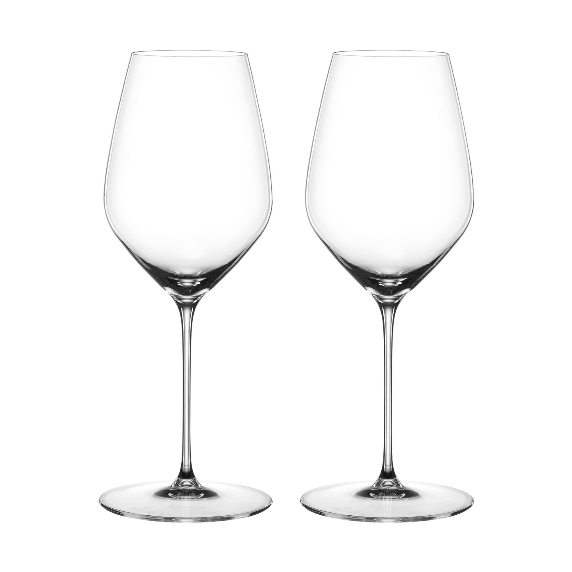 Spiegelau HI-LITE Universal Wine Glass 48 cl 2-Pack