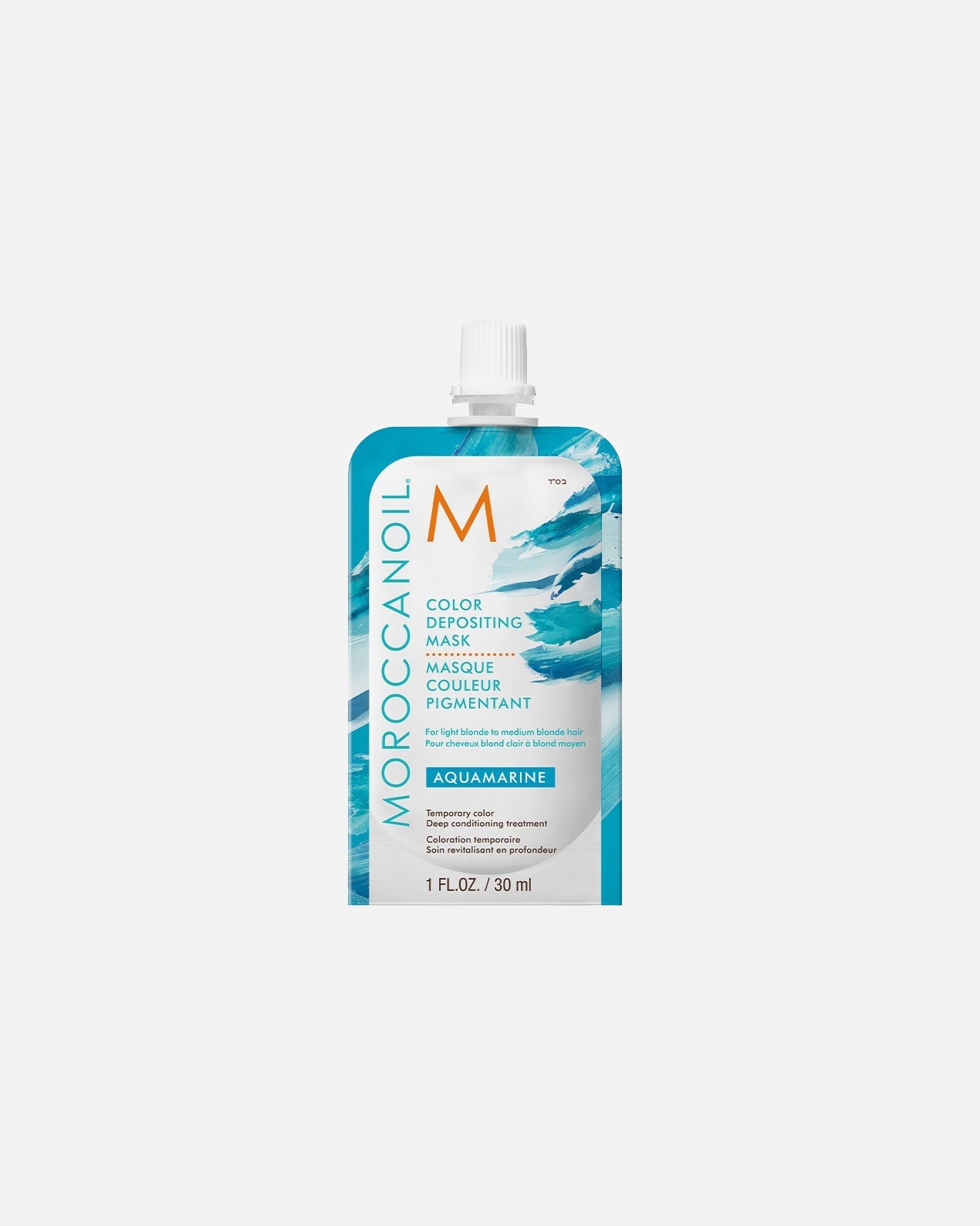 Moroccanoil HIBISCUS hair balm