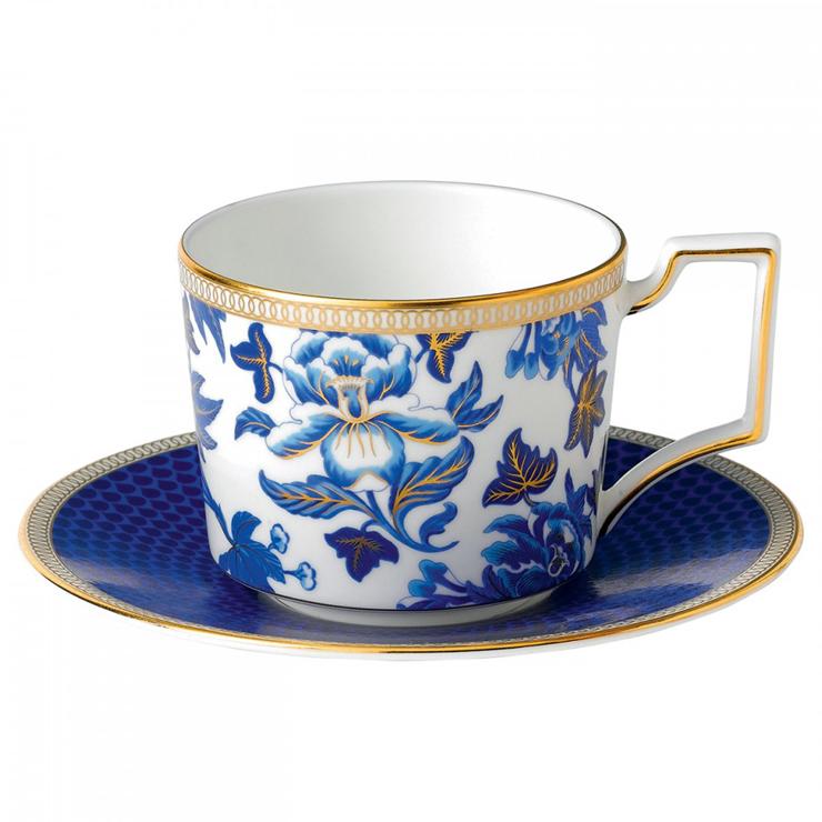 Wedgewood Hibiscus Tea
