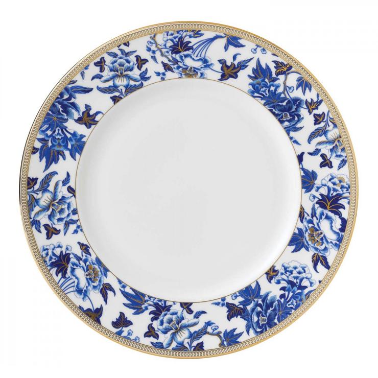 Wedgewood Hibiscus Disc Ø 27Cm