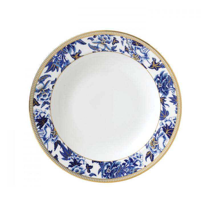 Wedgewood Hibiscus Deep Dish Ø 23Cm