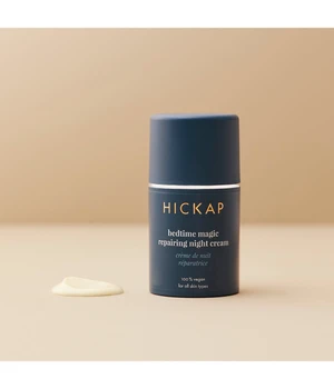 Hickap Bedtime Magic Repairing Night Cream