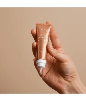 Hickap Bronze Glow Self Tanning Drops