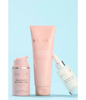 Hickap Dream Barrier Day & Night Cream
