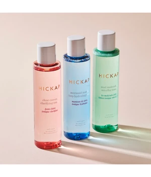Hickap Mad Molecules Micellar Toner