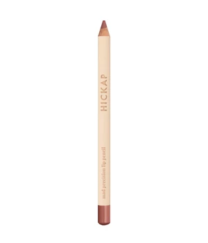 Hickap Mad Precision Lip Pencil, Toasted Apricot