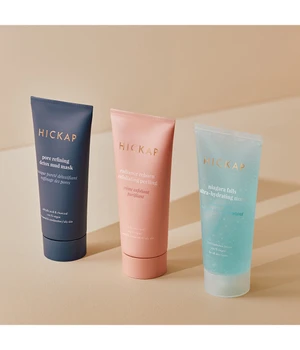 Hickap Niagara Falls Ultra-hydrating Mask