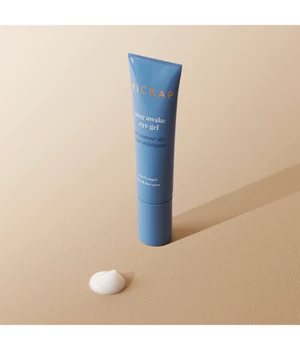 Hickap Stay Awake Eye Gel