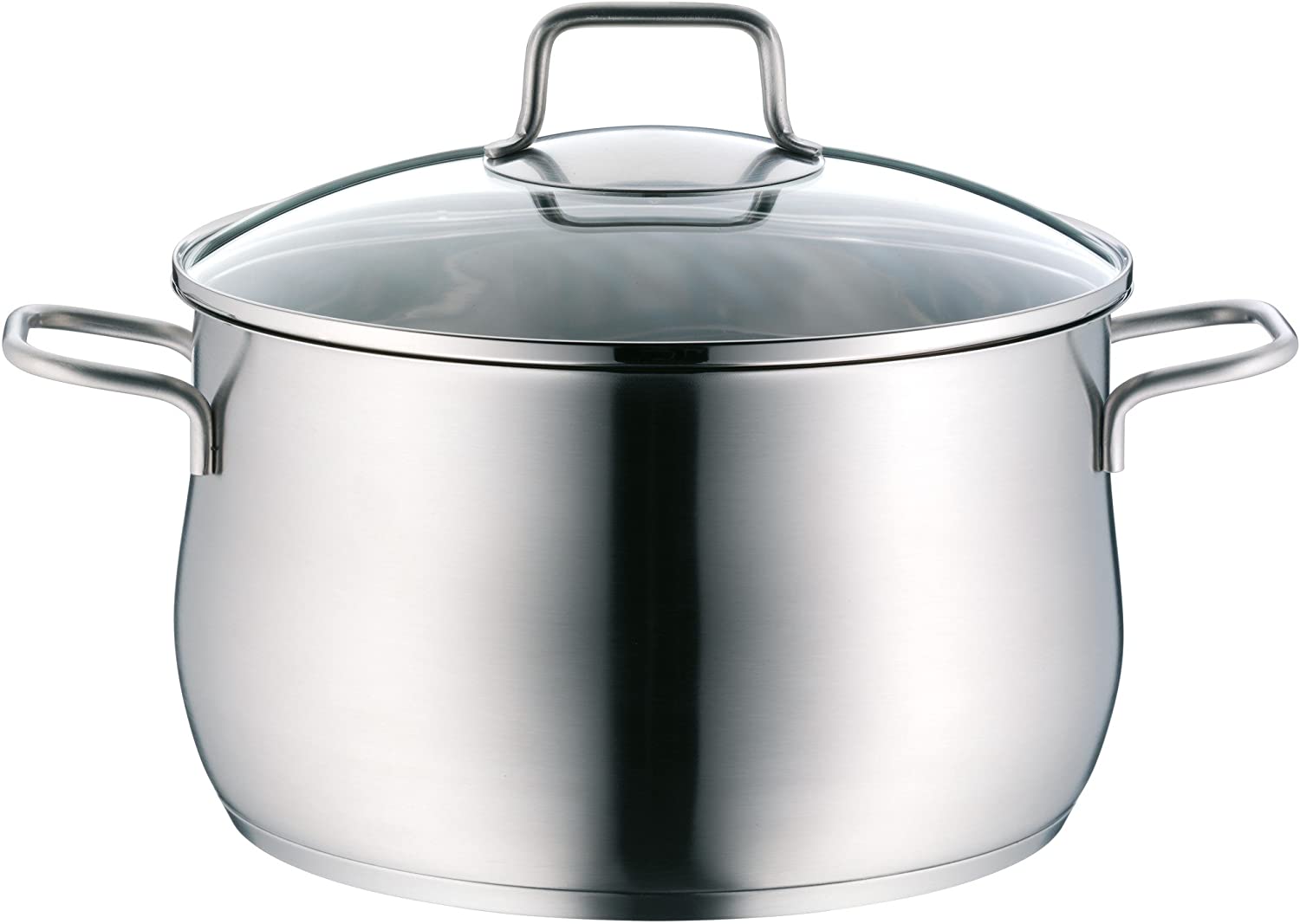 WMF High casserole Collier 24cm