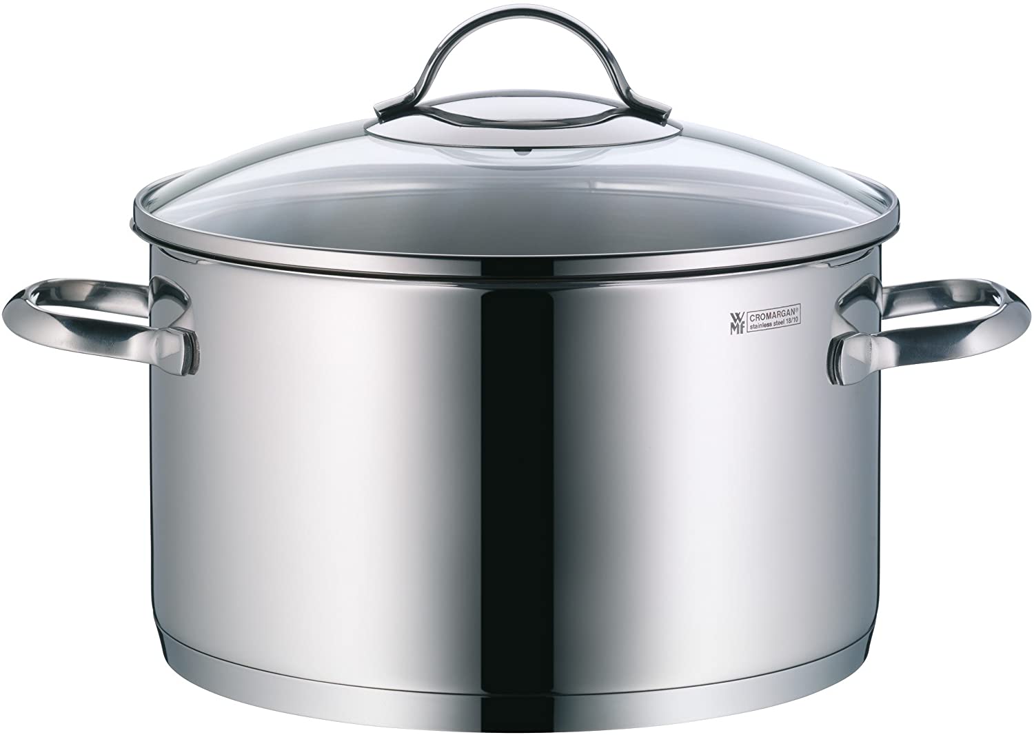 WMF High Casserole Provence Plus 24Cm With L