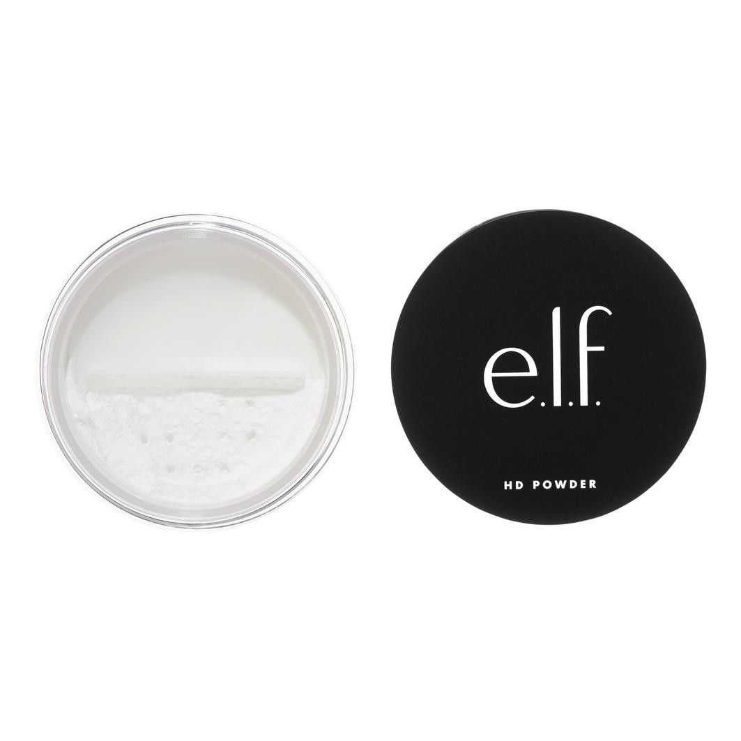 e.l.f. Cosmetics High Definition Powder,Sheer, Sheer