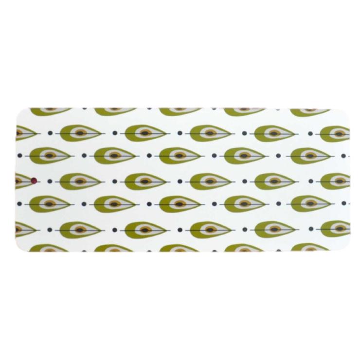 opto-design High Pears Cutting Board 40 X 17Cm