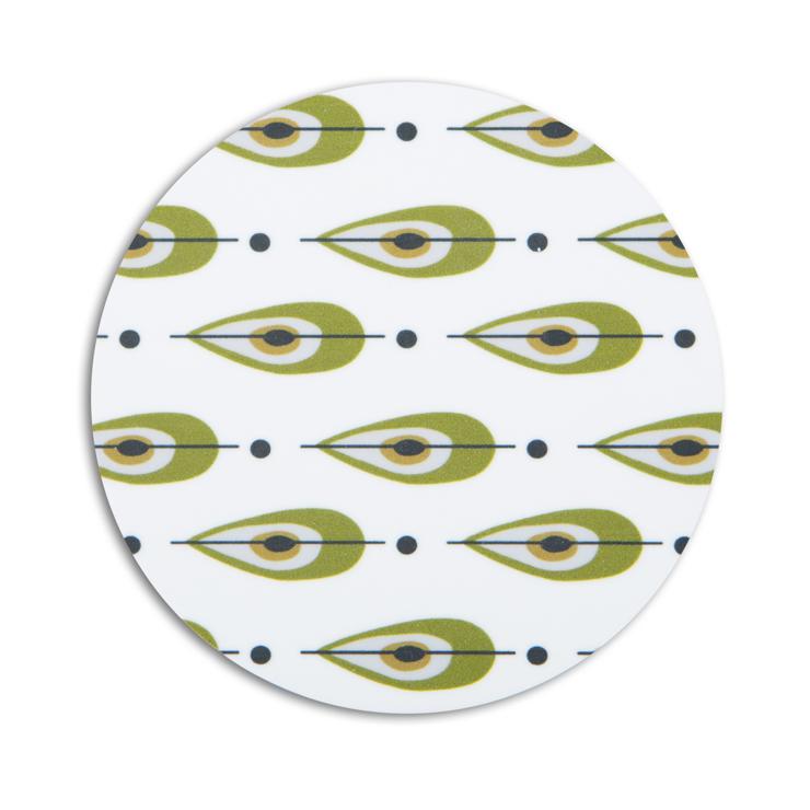 opto-design High Pears Topfuntersetzer 21Cm