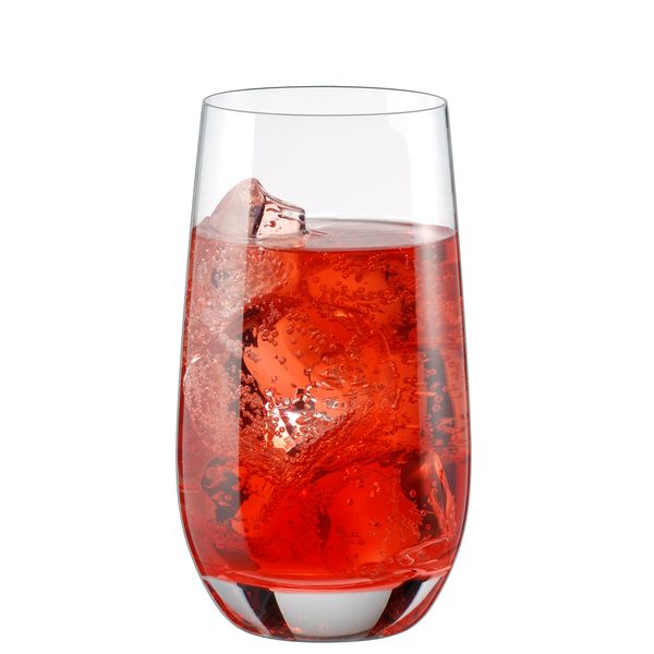 rona Highball Lunar No. 12, Contents: 490 Ml, H: 144 Mm, D: 79 Mm