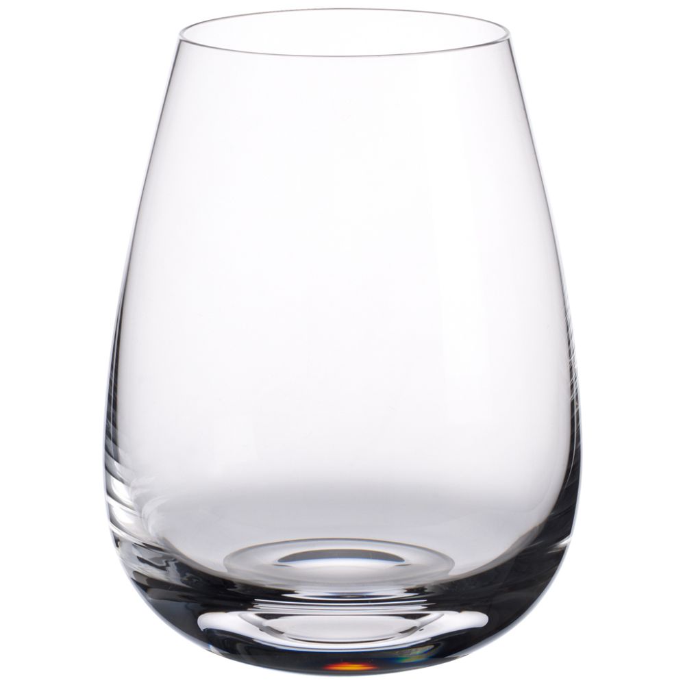 Villeroy und Boch Highlands Whisky Tumbler 116mm Scotch Whisky-Single Malt Villeroy and Boch