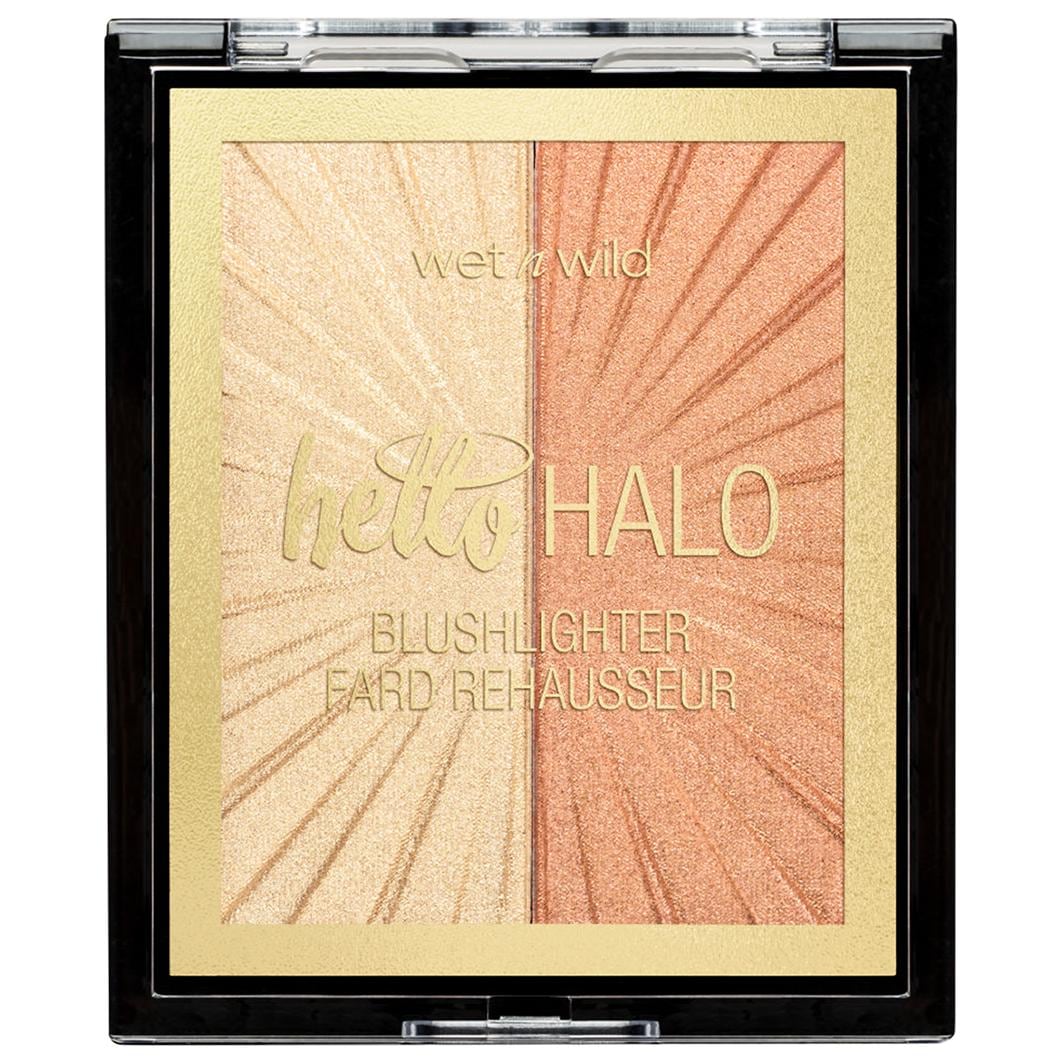 wet n wild MegaGlo Hello Halo Blushlighter, After Sex Glow