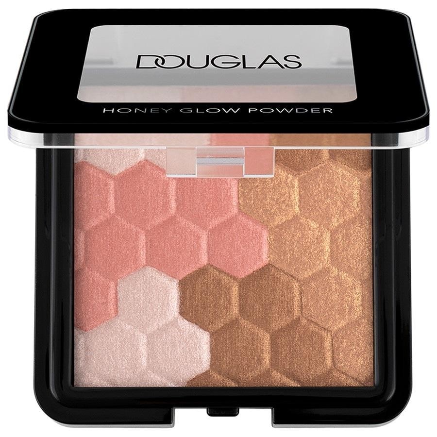 Douglas Collection Make-Up HONEY GLOW POWDER, 1 pc.