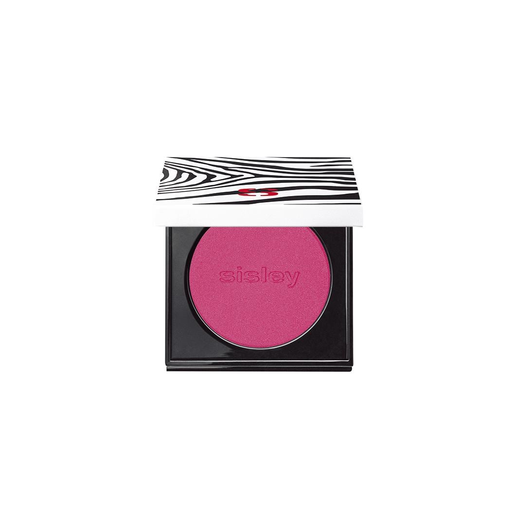 Sisley Le Phyto-Blush, No. 2 - Rosy Fushia