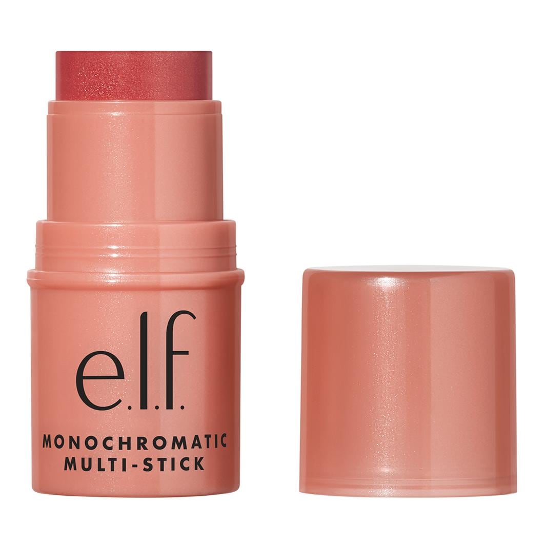 e.l.f. Cosmetics Monochromatic Multi-Stick, Glimmering Guava
