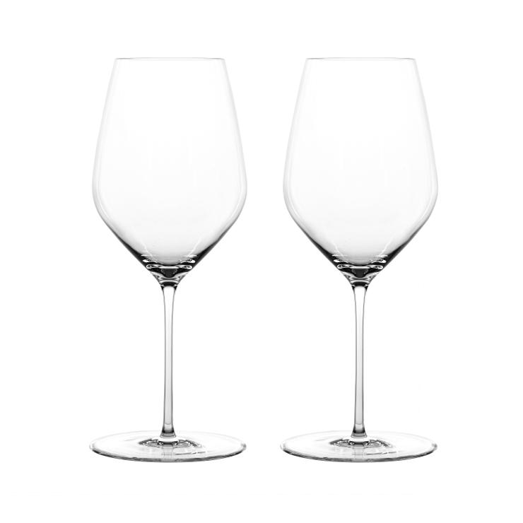Spiegelau Highline Bordeaux Glass 65Cl Pack Of 2