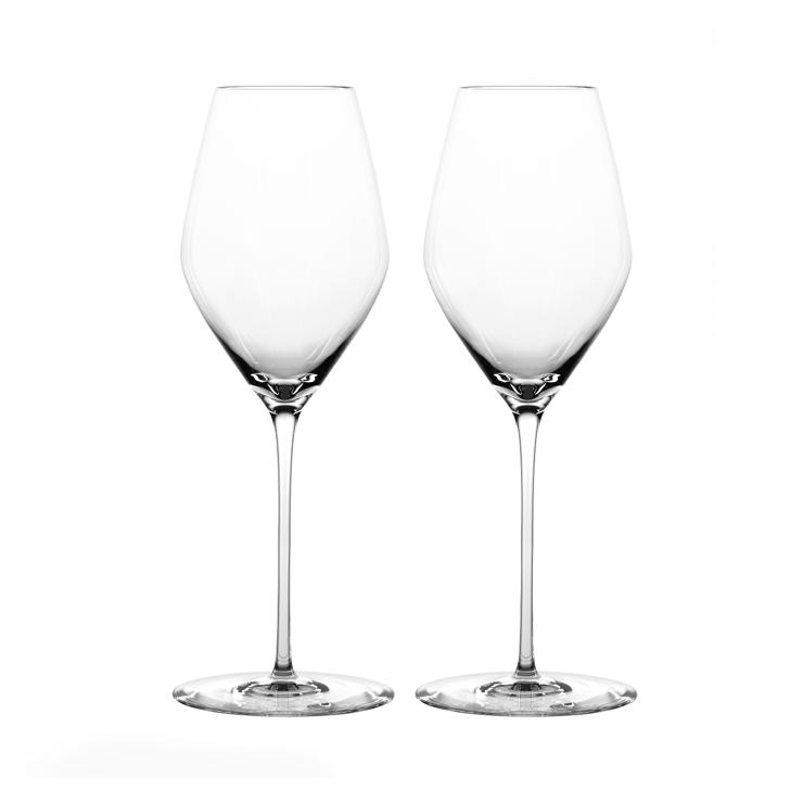 Spiegelau Highline Champagne Glass 27Cl Pack Of 2