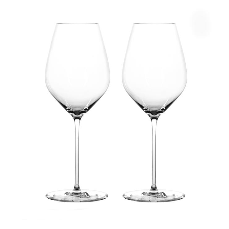 Spiegelau Highline Red Wine Glass 48Cl Pack Of 2