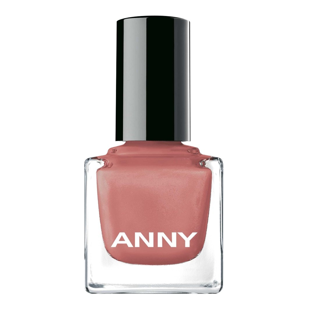 Anny Hiking in LA Nail Polish, Made In Heaven