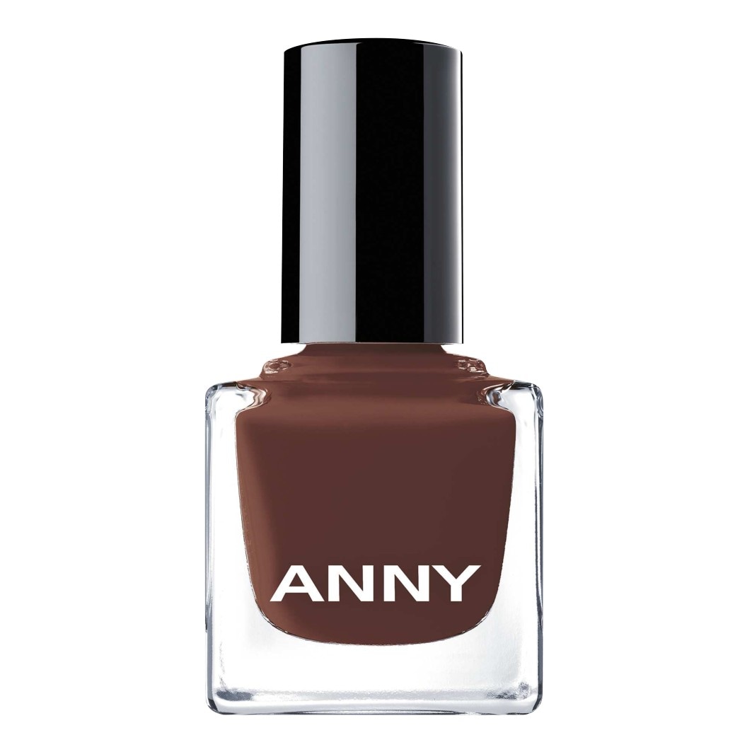Anny Hiking in LA Nail Polish, Mystic Wood