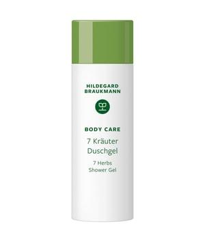 Hildegard Braukmann BODY CARE 7 Herbs Shower Gel