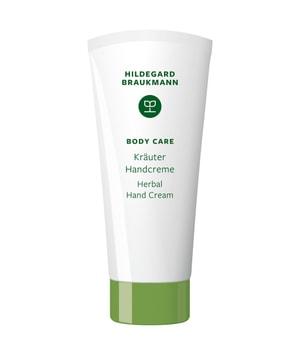 Hildegard Braukmann BODY CARE Herbal Hand Cream