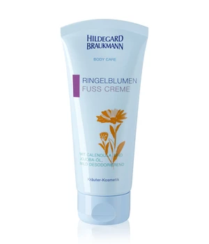 Hildegard Braukmann Body Care Calendula
