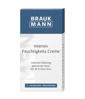 Hildegard Braukmann BRAUKMANN Intensive Moisturizing Cream
