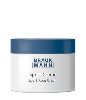 Hildegard Braukmann BRAUKMANN Sport Face Cream