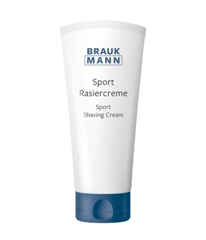 Hildegard Braukmann BRAUKMANN Sport Shaving Cream
