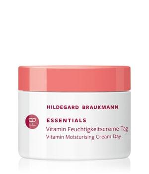 Hildegard Braukmann ESSENTIALS Vitamin Moisturizing Cream Day