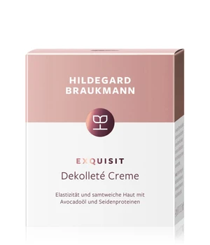 Hildegard Braukmann Exquisite