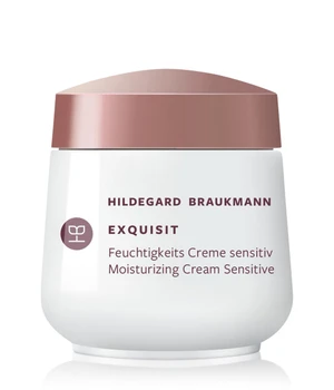 Hildegard Braukmann Exquisit Moisturizing Cream sensitive