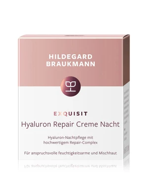 Hildegard Braukmann Exquisit Hyaluron Repair