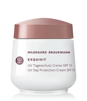 Hildegard Braukmann Exquisit UV Day Protection SPF 15
