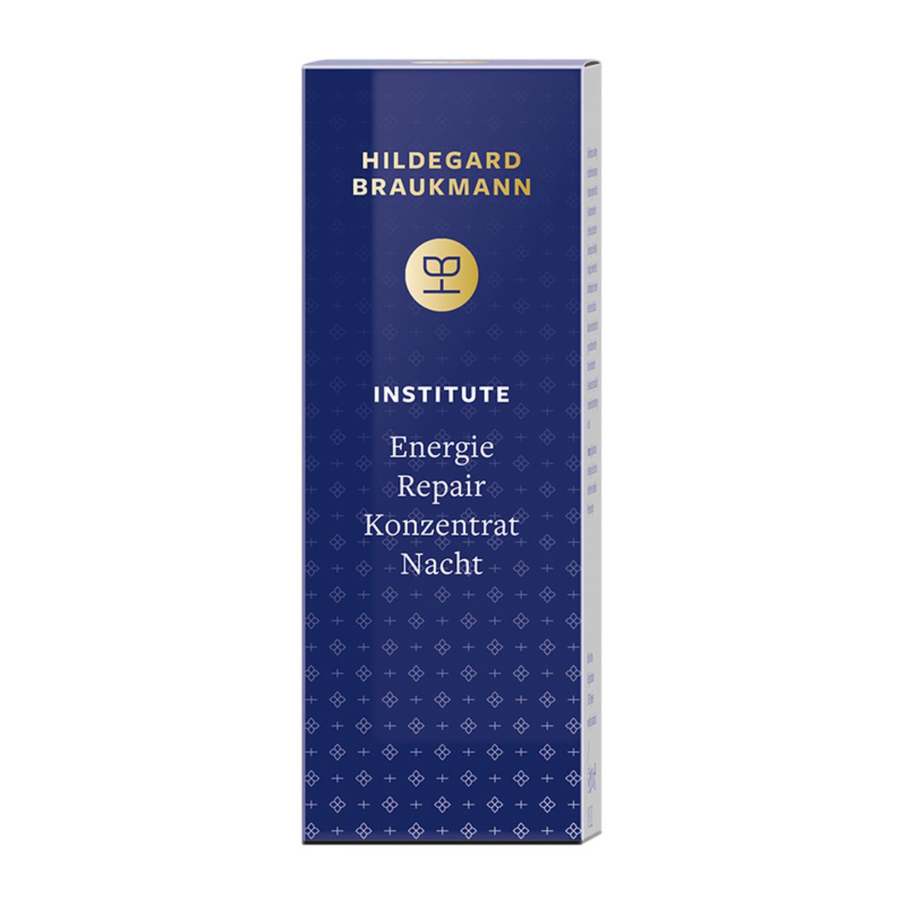 Hildegard Braukmann INSTITUTE - Energy Repair Concentrate Night 30 ml