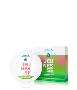 Hildegard Braukmann Jeunesse Hell